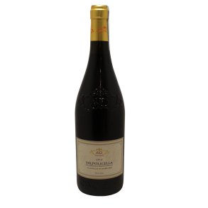 VALPOLICELLA CLASSICO SUPERIORE 2019