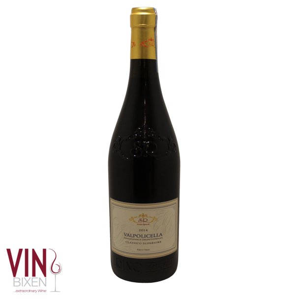 VALPOLICELLA CLASSICO SUPERIORE 2019