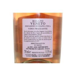 Re Butt Rosato Veneto IGT