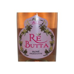Re Butt Rosato Veneto IGT