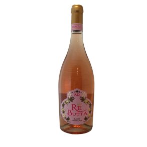 Re Butt Rosato Veneto IGT