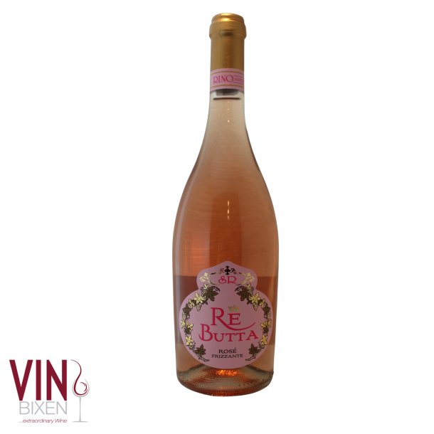 Re Butt Rosato Veneto IGT