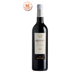 ABBATIALE SAINT GILLES