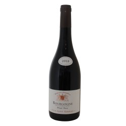 BOURGOGNE PINOT NOIR CLOS SAINT GERMAIN DOMAINE MARILLIER