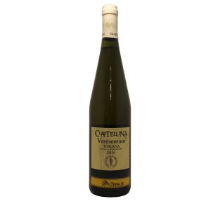 CHASTELLINA VERMENTINO VILLA MONTEPADI 2016