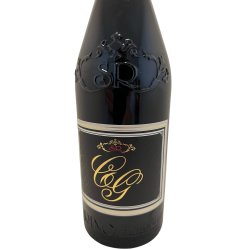 C&G Rosso 2016