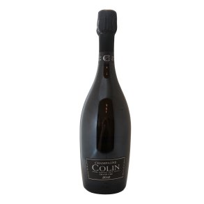 BLANC DE BLANCS CHAMPAGNE GRAND CRU 2012 COLIN
