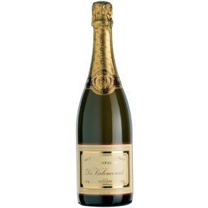 VALENCOURT CHAMPAGNE BRUT 